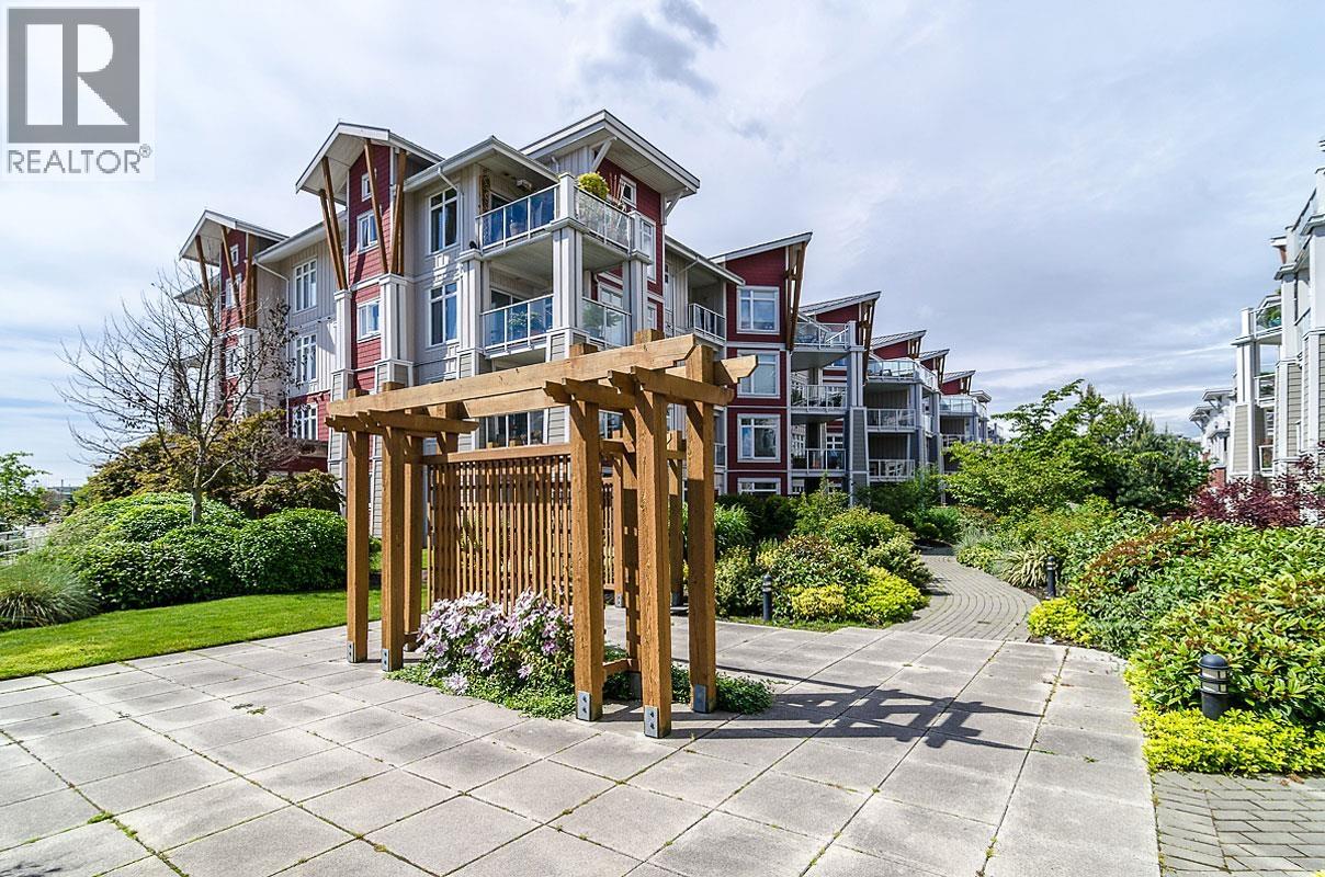 207 4211 Bayview Street, Richmond, British Columbia  V7E 6T6 - Photo 2 - R3038076