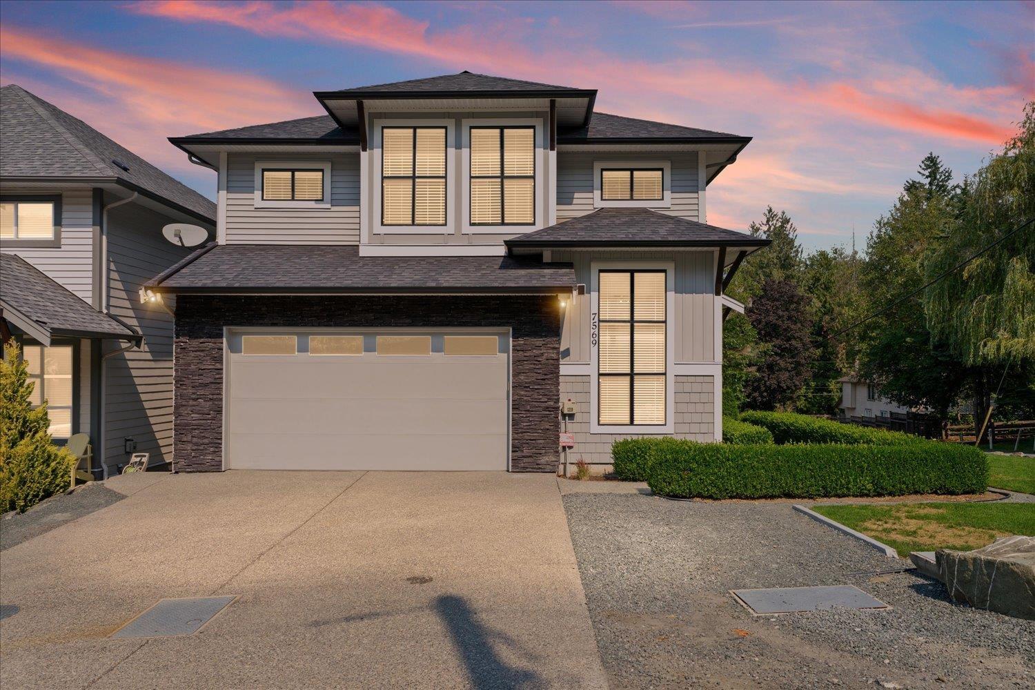 7569 Dickinson Place, Eastern Hillsides, Chilliwack, British Columbia  V4Z 1J6 - Photo 37 - R3045748