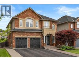 151 FAIR Street, ancaster, Ontario