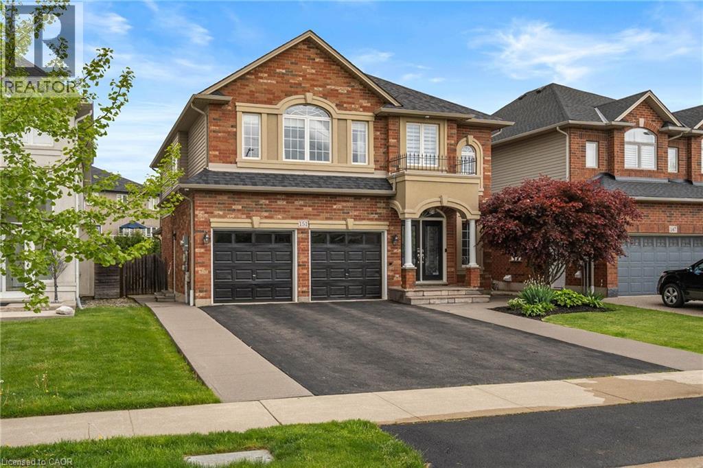 151 Fair Street, Ancaster, Ontario  L9K 0A8 - Photo 6 - 40768344