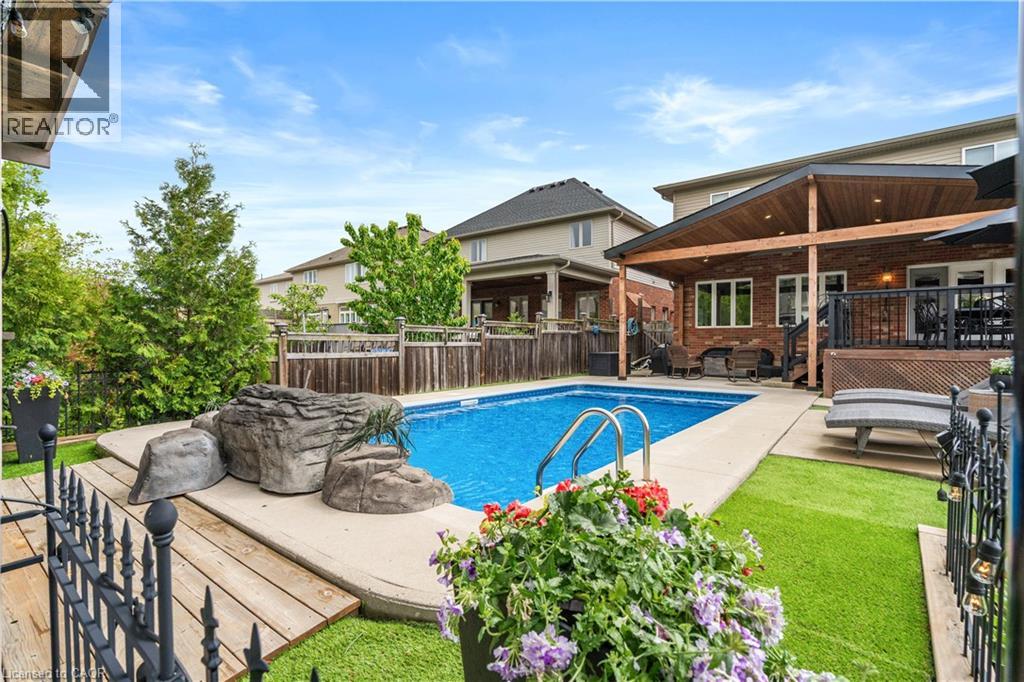 151 Fair Street, Ancaster, Ontario  L9K 0A8 - Photo 3 - 40768344