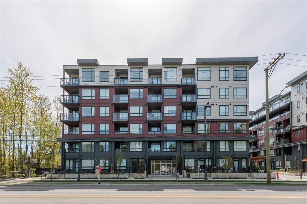 E113 13858 108 Avenue, Surrey, British Columbia  V3T 0T9 - Photo 1 - R3045528