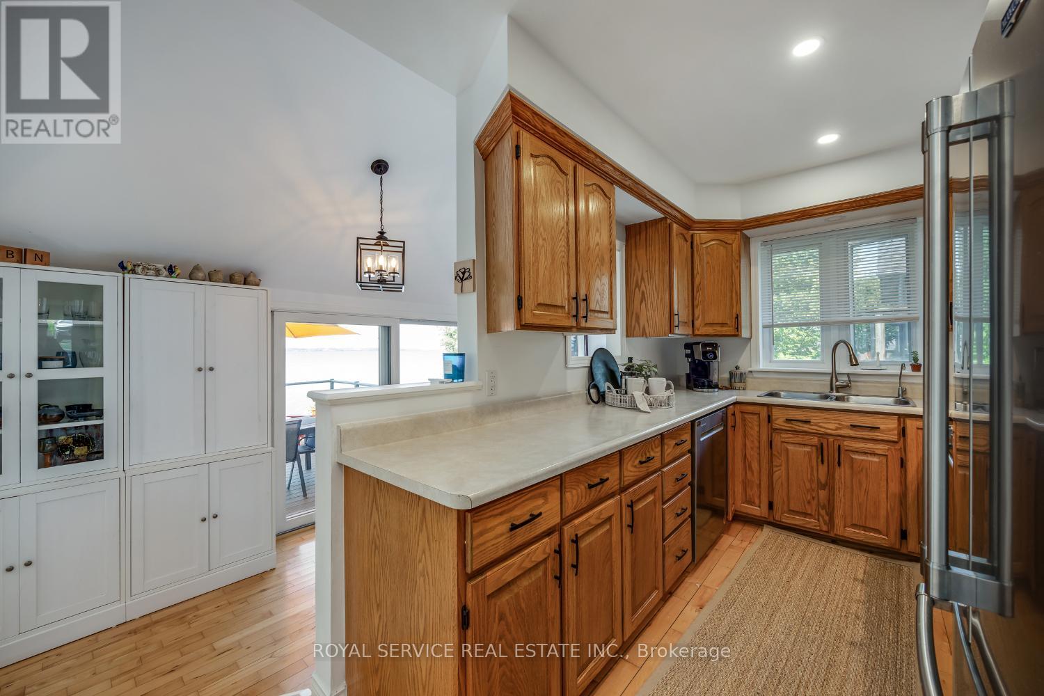 12 - 6108 Curtis Point Road, Alnwick/haldimand, Ontario  K0K 2X0 - Photo 14 - X12394350
