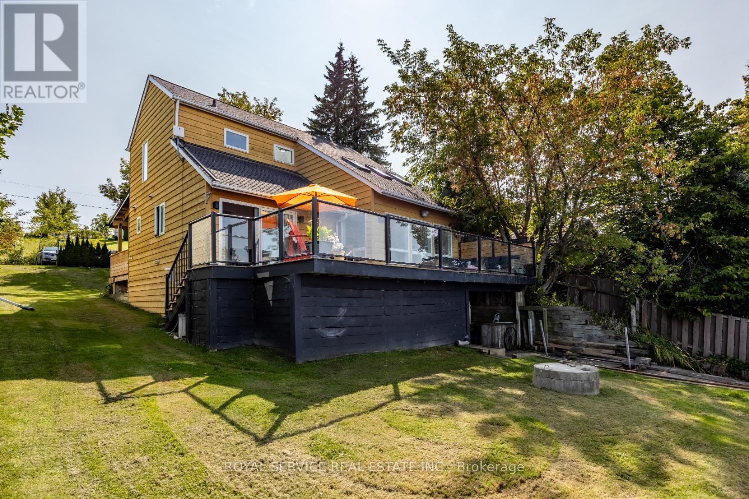 12 - 6108 Curtis Point Road, Alnwick/haldimand, Ontario  K0K 2X0 - Photo 2 - X12394350