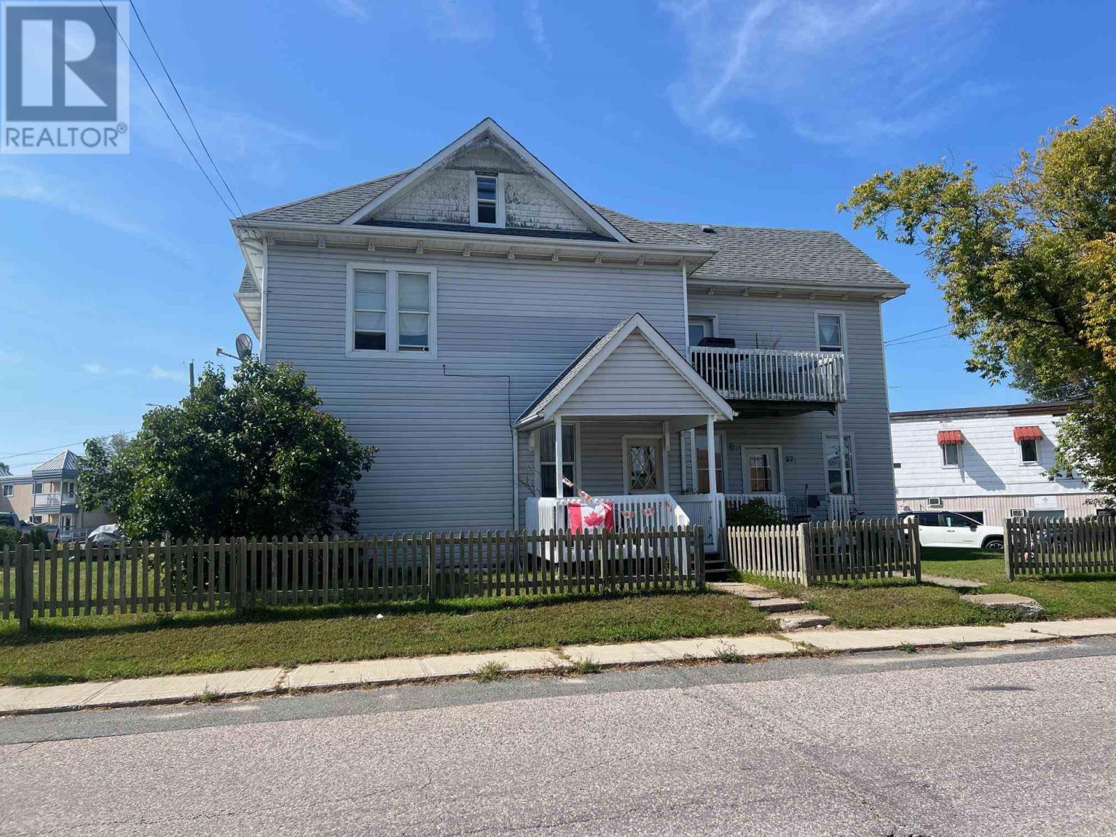 22 Lakeside, Blind River, Ontario  P0R 1B0 - Photo 1 - SM252559