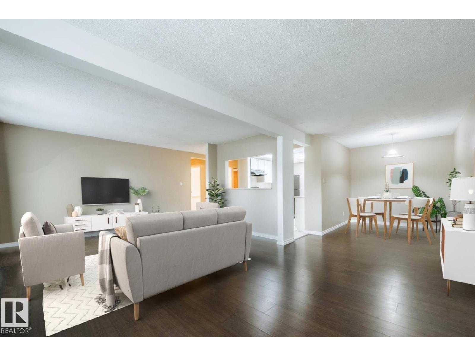 #125 4404 122 St Nw, Edmonton, Alberta  T6J 4A9 - Photo 2 - E4457022
