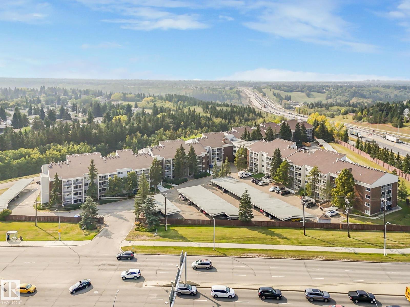 #125 4404 122 St Nw, Edmonton, Alberta  T6J 4A9 - Photo 3 - E4457022