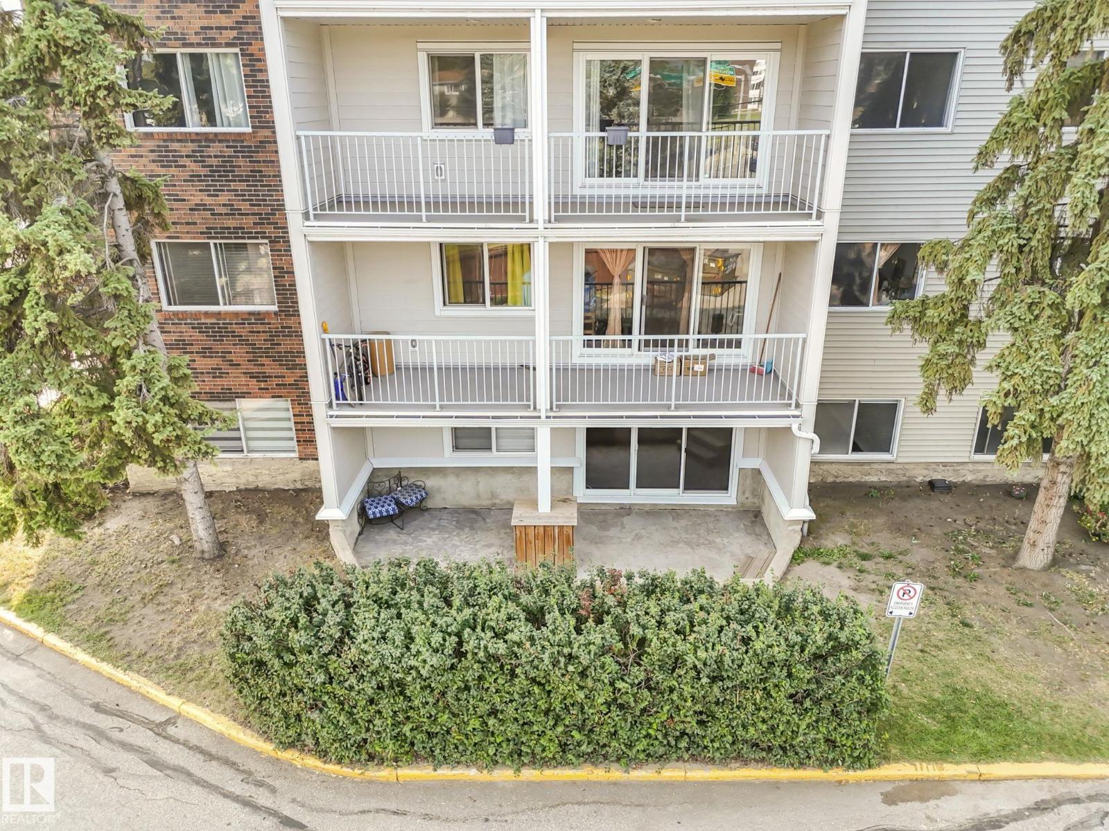 #125 4404 122 St Nw, Edmonton, Alberta  T6J 4A9 - Photo 36 - E4457022