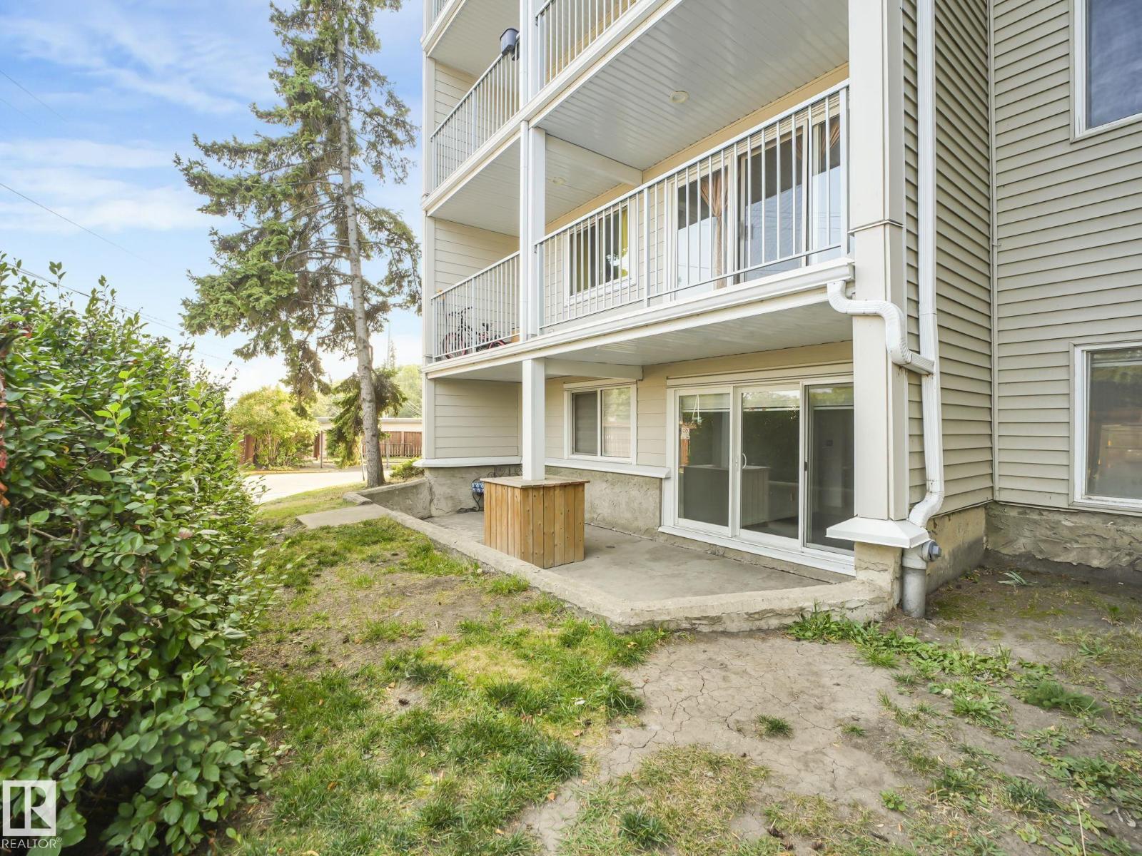 #125 4404 122 St Nw, Edmonton, Alberta  T6J 4A9 - Photo 37 - E4457022