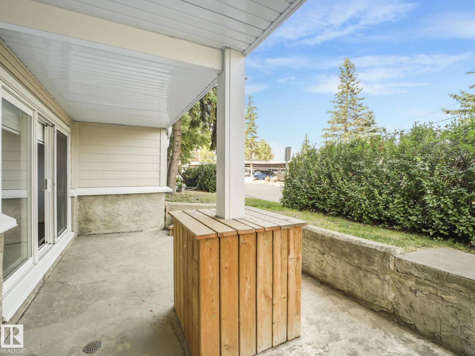#125 4404 122 St Nw, Edmonton, Alberta  T6J 4A9 - Photo 39 - E4457022