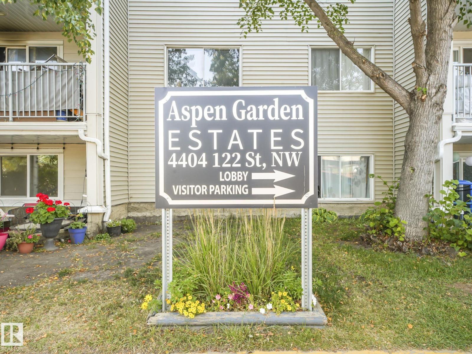 #125 4404 122 St Nw, Edmonton, Alberta  T6J 4A9 - Photo 47 - E4457022