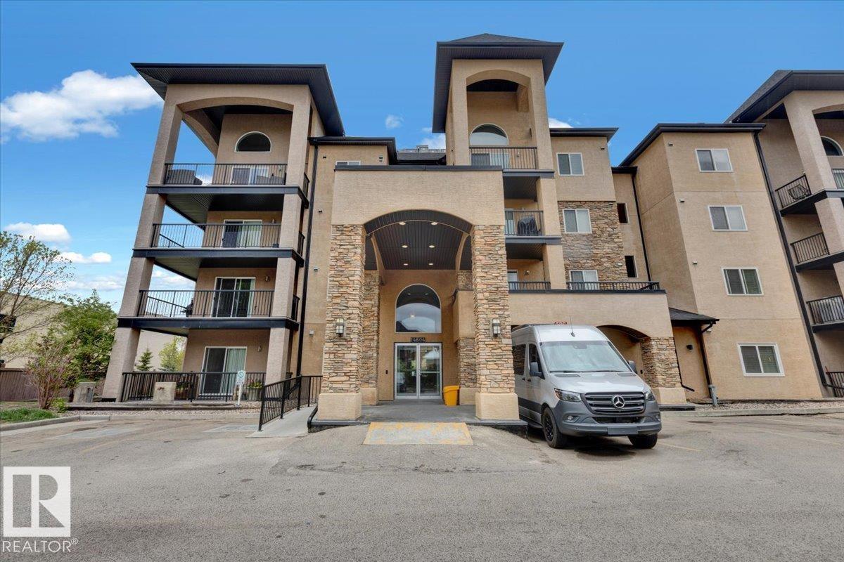 #404 14604 125 ST NW, Edmonton, Alberta
