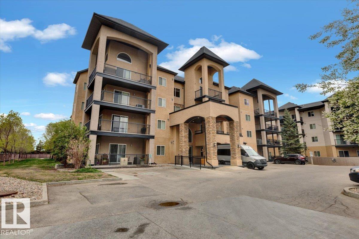 #404 14604 125 St Nw, Edmonton, Alberta  T5X 0B4 - Photo 5 - E4457025