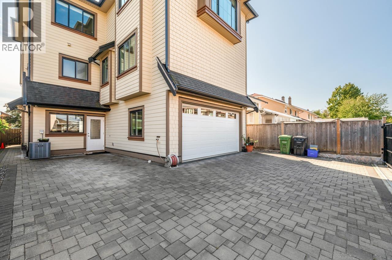 4591 Trimaran Drive, Richmond, British Columbia  V7E 4R4 - Photo 34 - R3044100