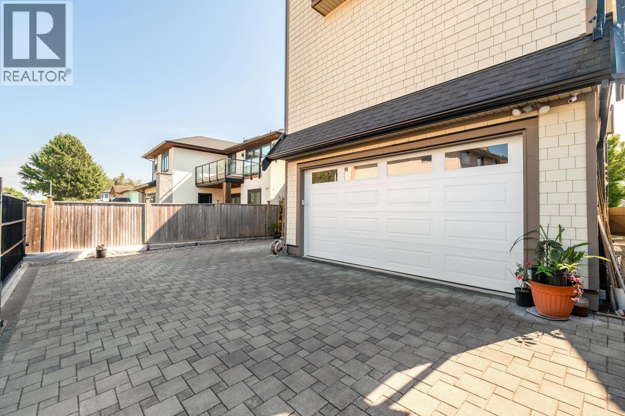 4591 Trimaran Drive, Richmond, British Columbia  V7E 4R4 - Photo 35 - R3044100