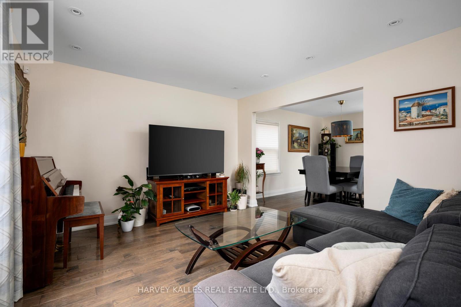 89 Charleswood Drive, Toronto (Clanton Park), Ontario  M3H 1X5 - Photo 11 - C12394134