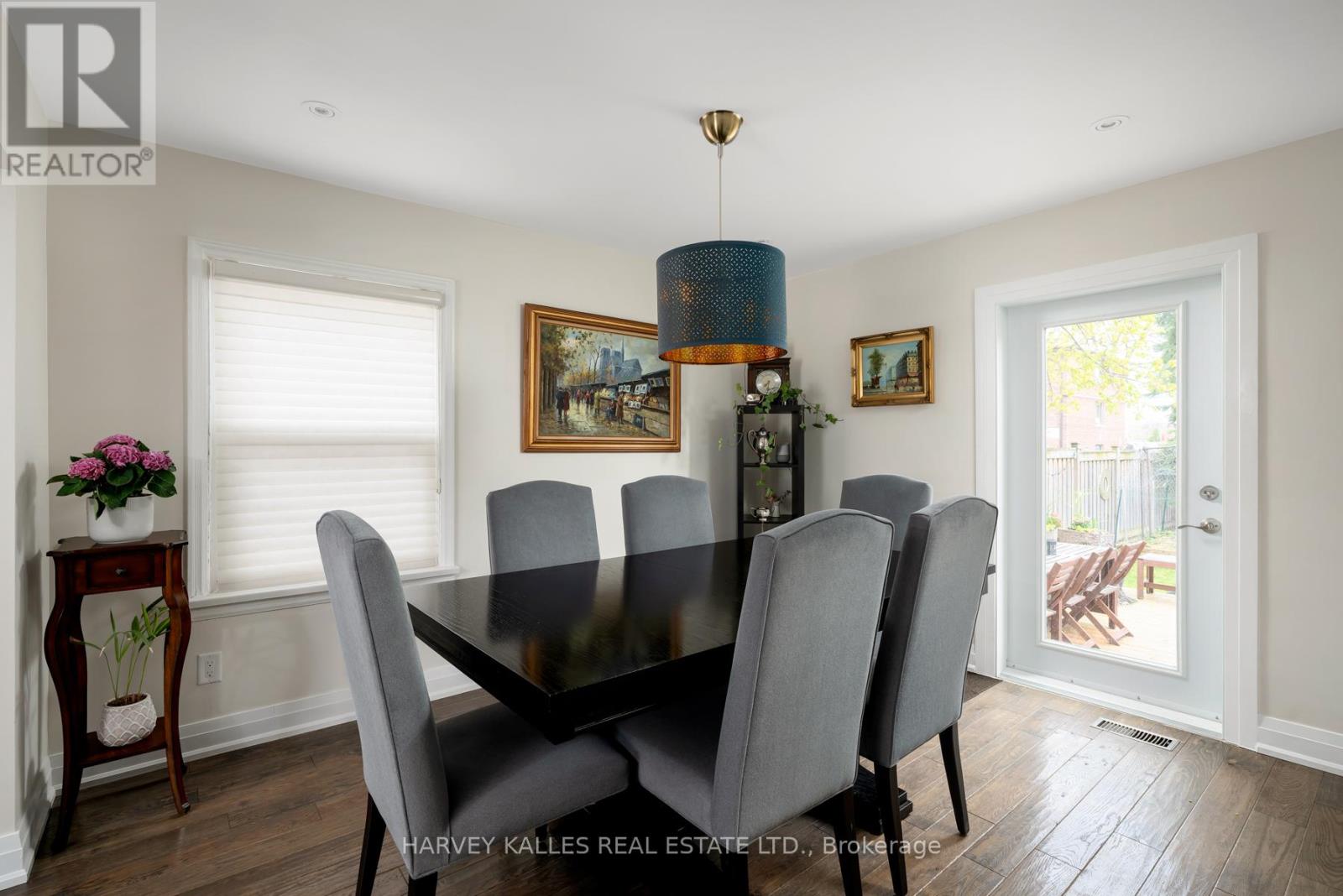 89 Charleswood Drive, Toronto (Clanton Park), Ontario  M3H 1X5 - Photo 17 - C12394134