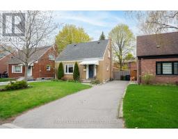 89 CHARLESWOOD DRIVE, Toronto, Ontario