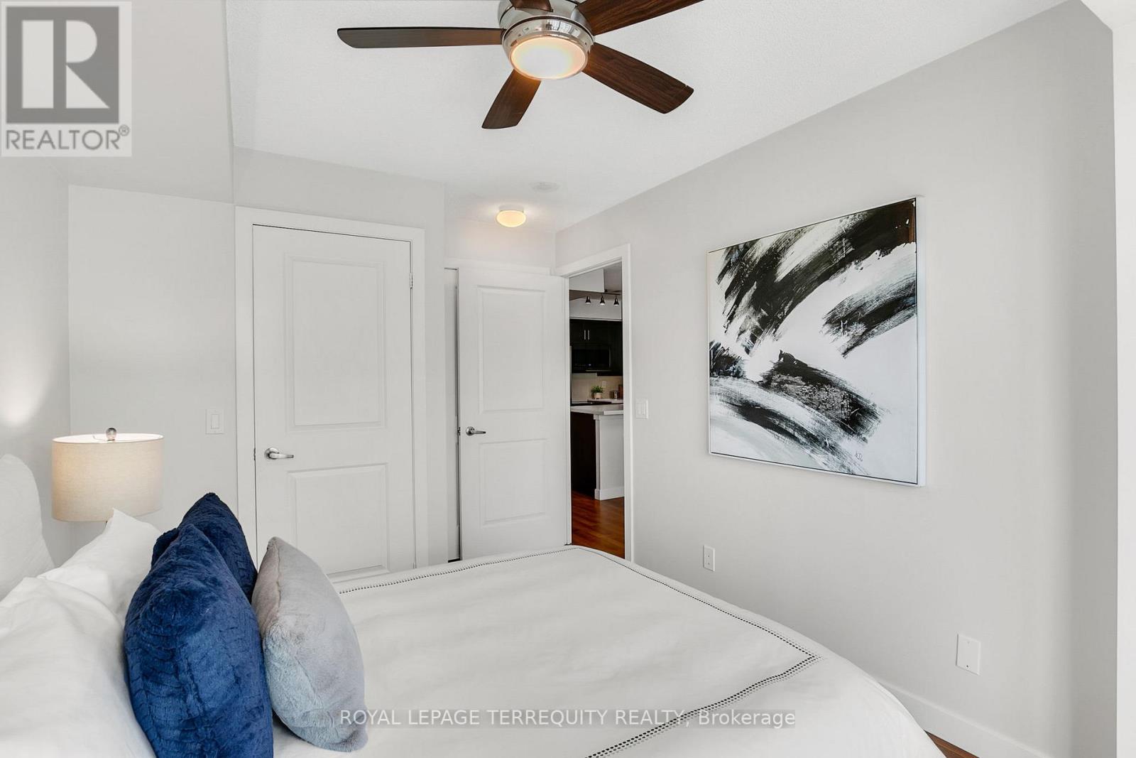 Ph2311 - 50 Lynn Williams Street, Toronto, Ontario  M6K 3R9 - Photo 14 - C12394153