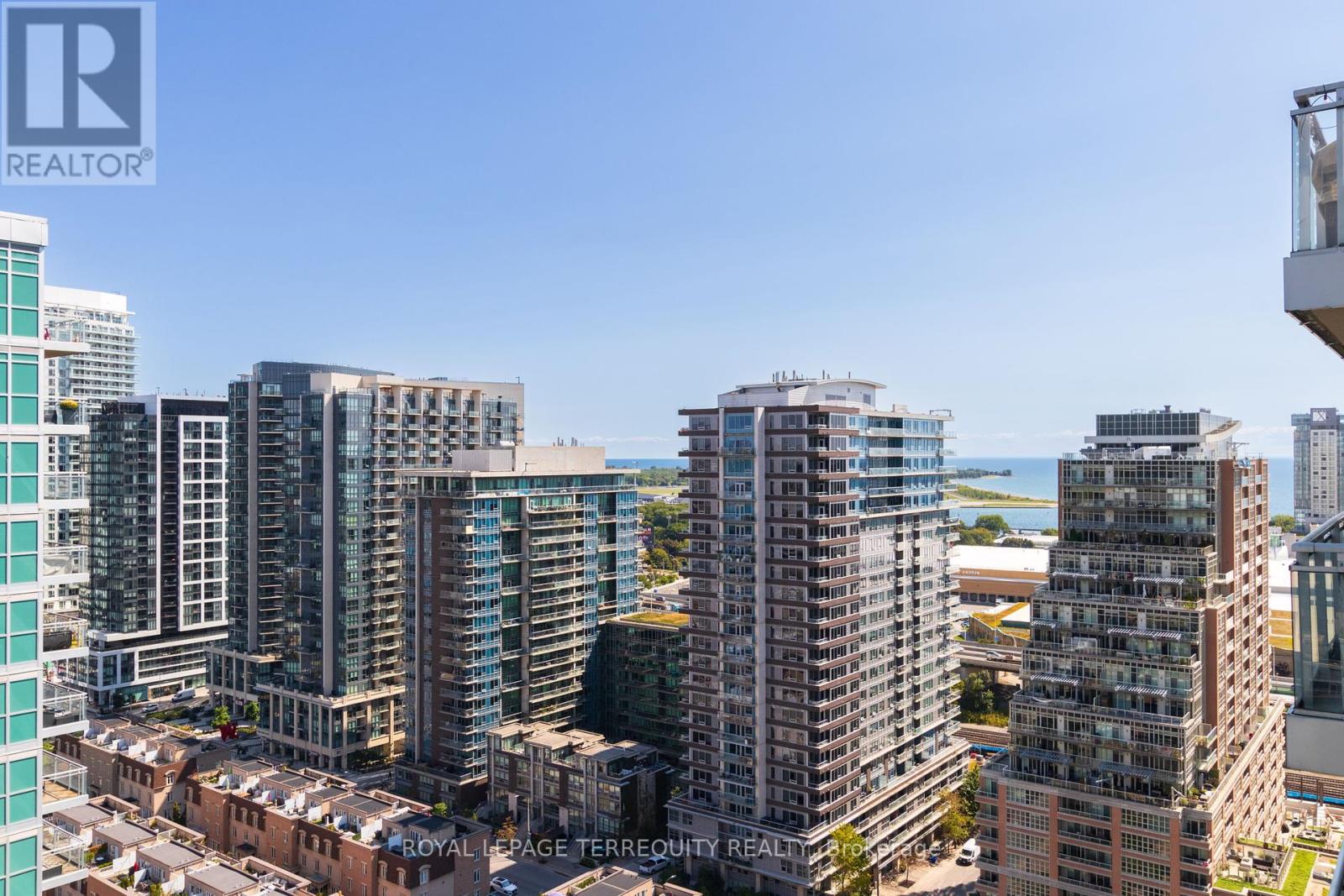Ph2311 - 50 Lynn Williams Street, Toronto, Ontario  M6K 3R9 - Photo 18 - C12394153