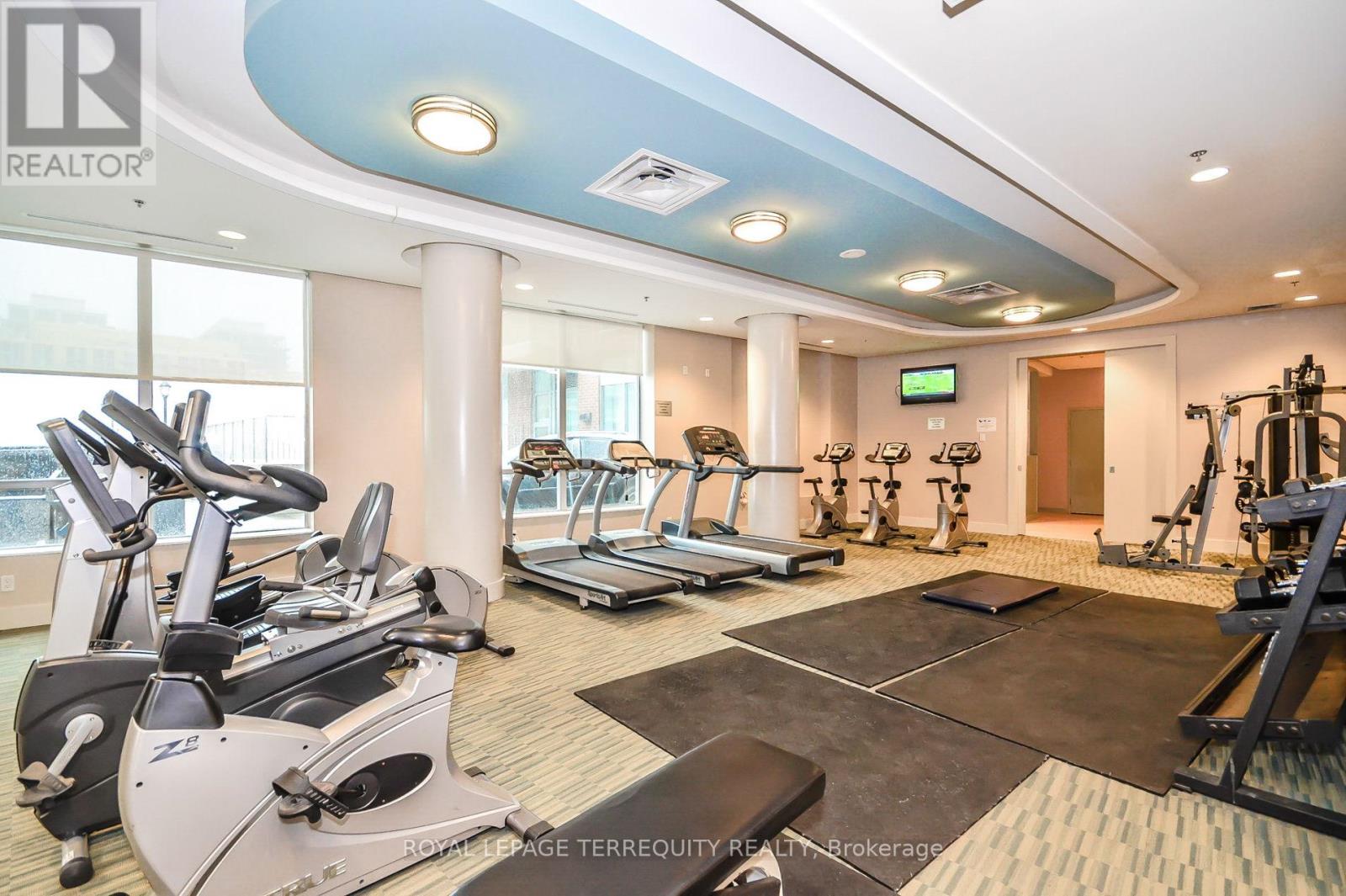 Ph2311 - 50 Lynn Williams Street, Toronto, Ontario  M6K 3R9 - Photo 21 - C12394153