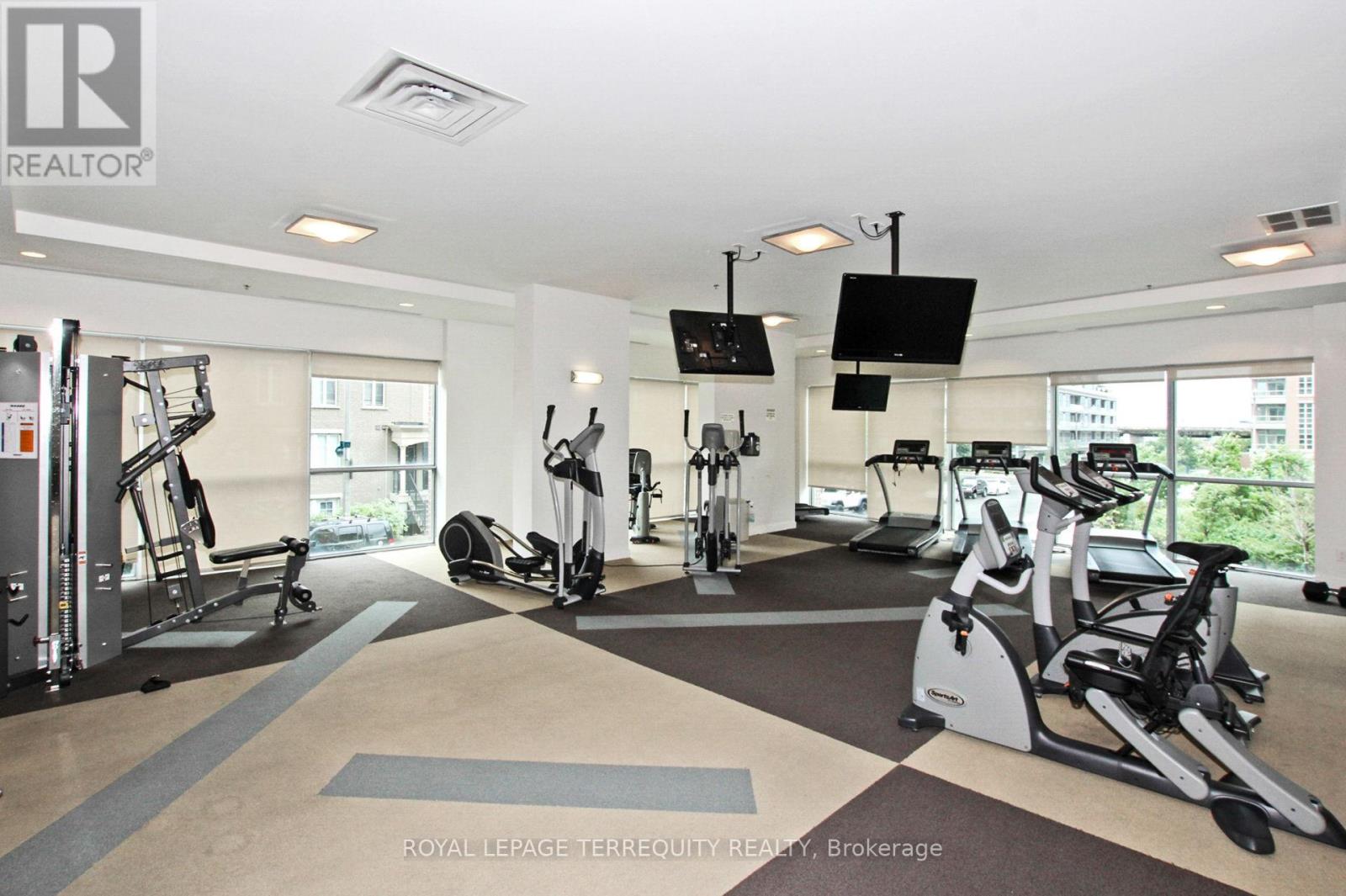 Ph2311 - 50 Lynn Williams Street, Toronto, Ontario  M6K 3R9 - Photo 22 - C12394153