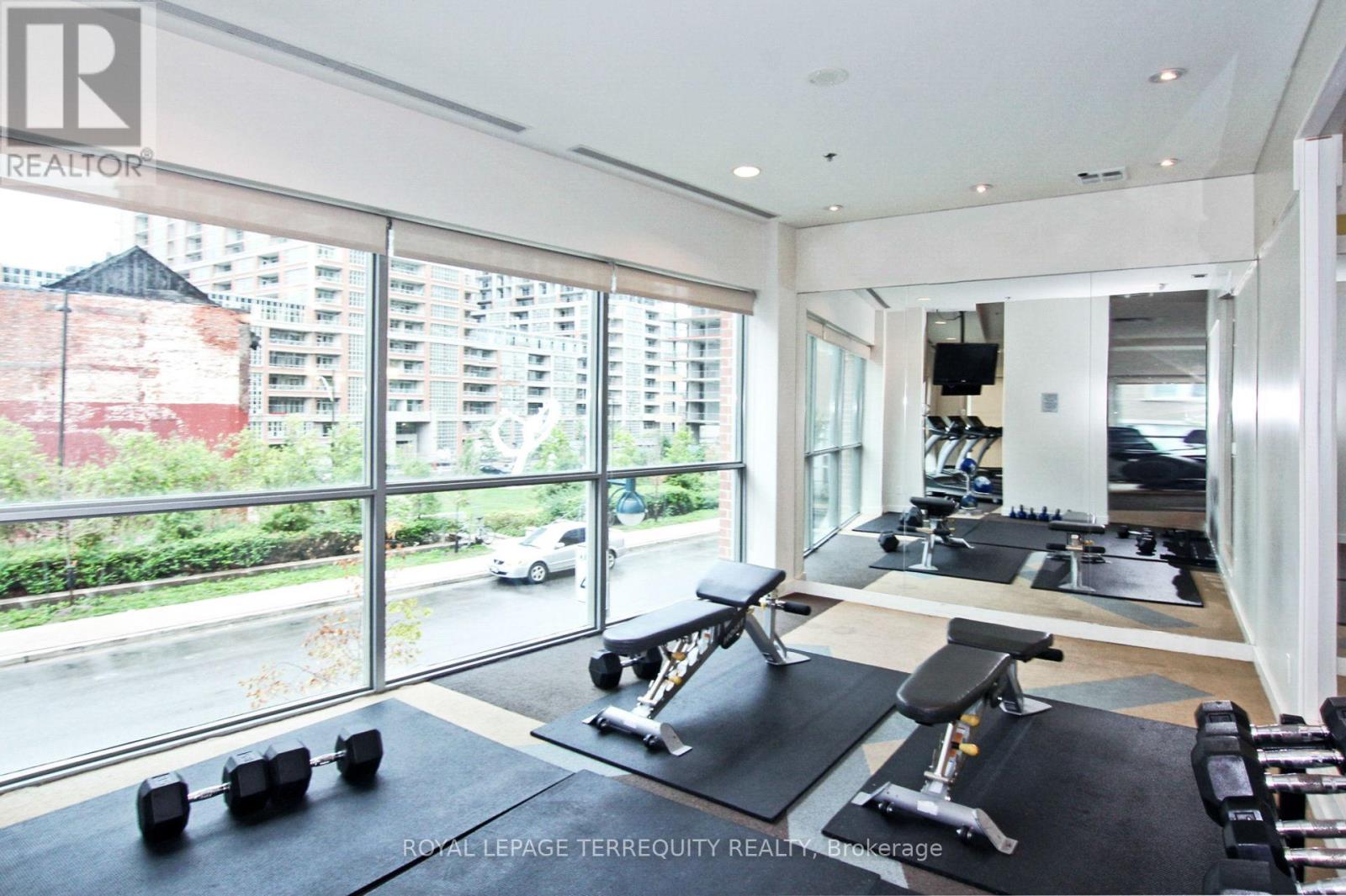 Ph2311 - 50 Lynn Williams Street, Toronto, Ontario  M6K 3R9 - Photo 23 - C12394153