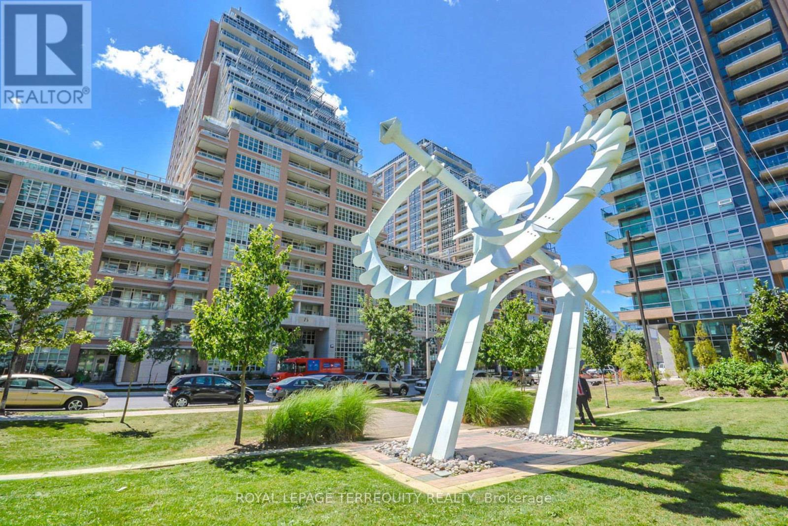 Ph2311 - 50 Lynn Williams Street, Toronto, Ontario  M6K 3R9 - Photo 27 - C12394153
