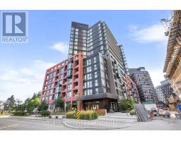 1605 - 8 Tippett Road, Toronto (Clanton Park), Ca
