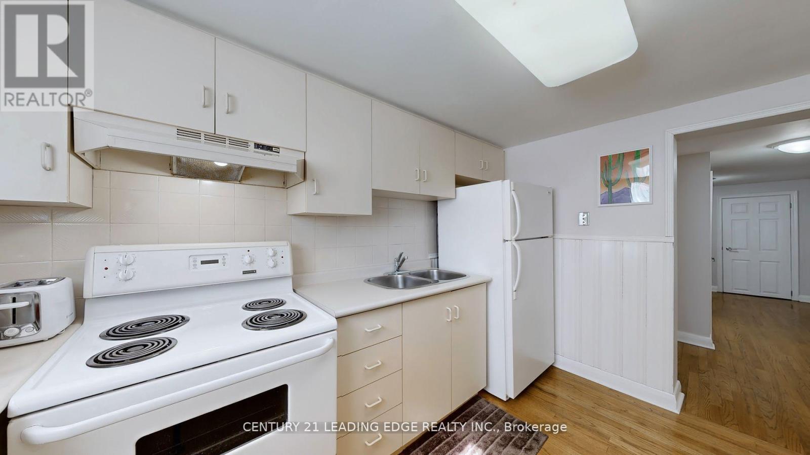 Basement - 131 Florence Street, Toronto, Ontario  M2N 1G2 - Photo 15 - C12394202
