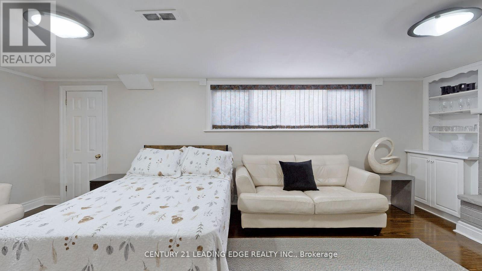 Basement - 131 Florence Street, Toronto, Ontario  M2N 1G2 - Photo 23 - C12394202