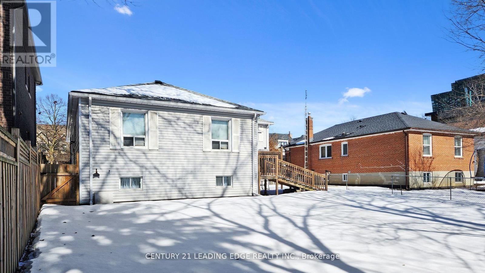 Basement - 131 Florence Street, Toronto, Ontario  M2N 1G2 - Photo 28 - C12394202