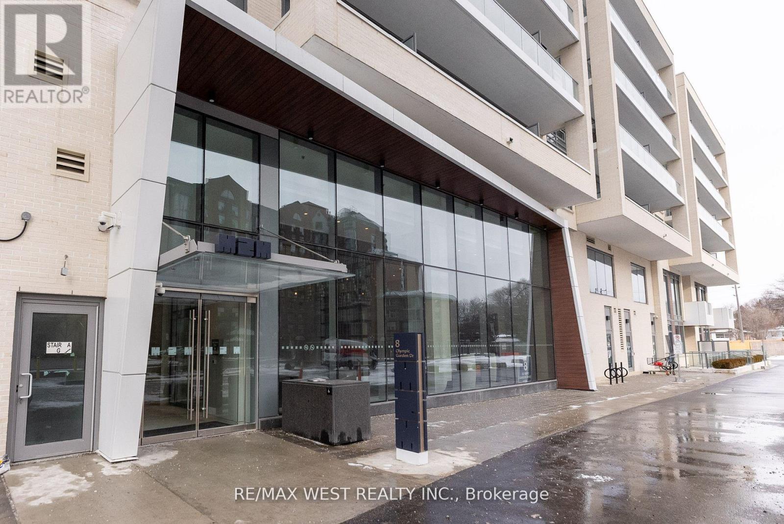314 - 8 Olympic Garden, Toronto, Ontario  M2M 0B9 - Photo 4 - C12394206