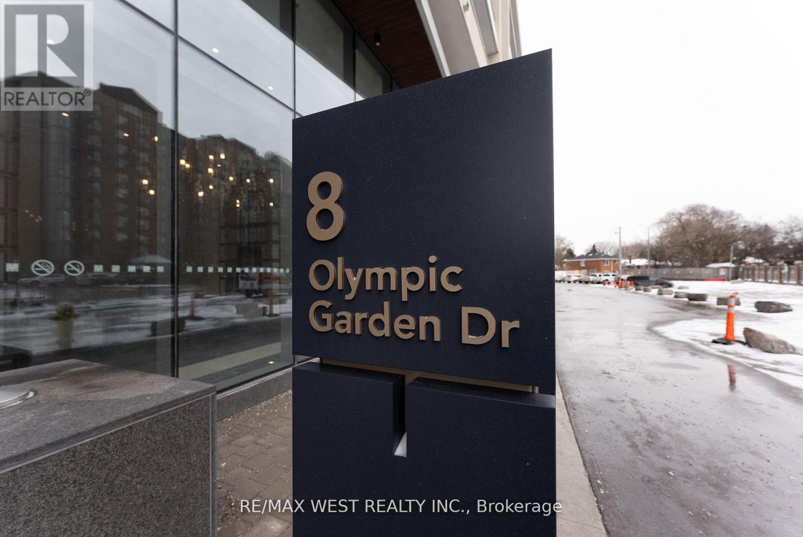 314 - 8 Olympic Garden, Toronto, Ontario  M2M 0B9 - Photo 5 - C12394206
