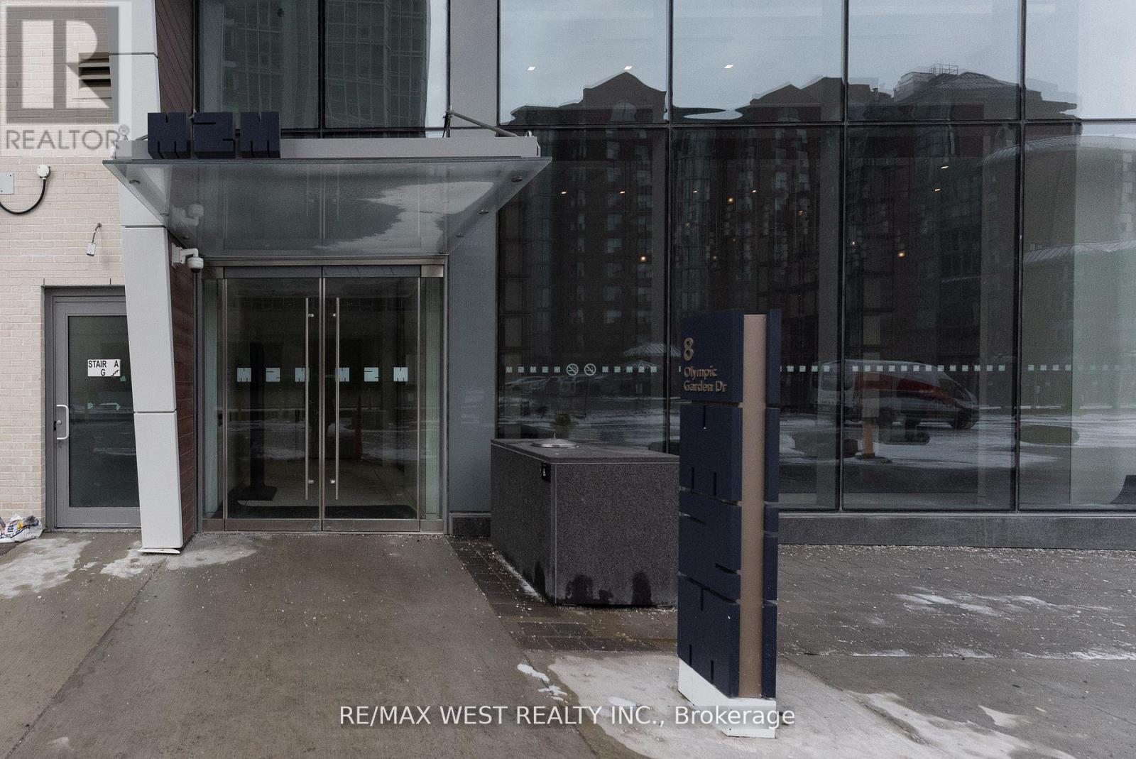 314 - 8 Olympic Garden, Toronto, Ontario  M2M 0B9 - Photo 6 - C12394206