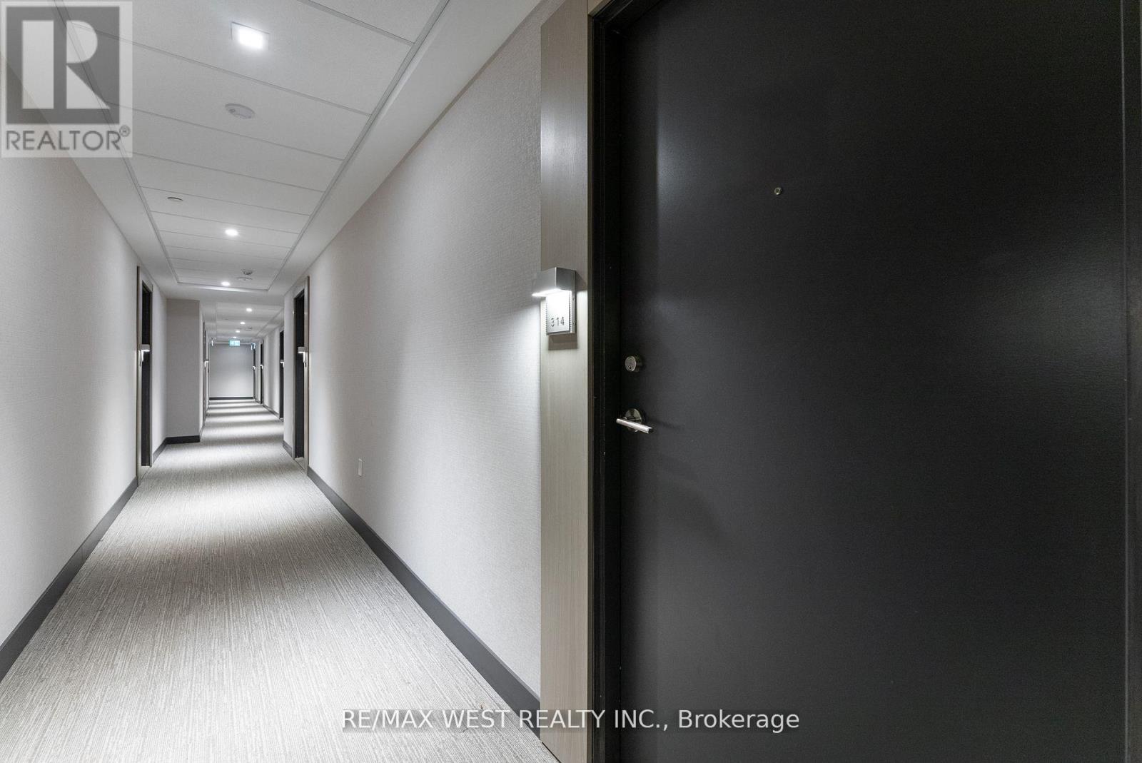 314 - 8 Olympic Garden, Toronto, Ontario  M2M 0B9 - Photo 9 - C12394206
