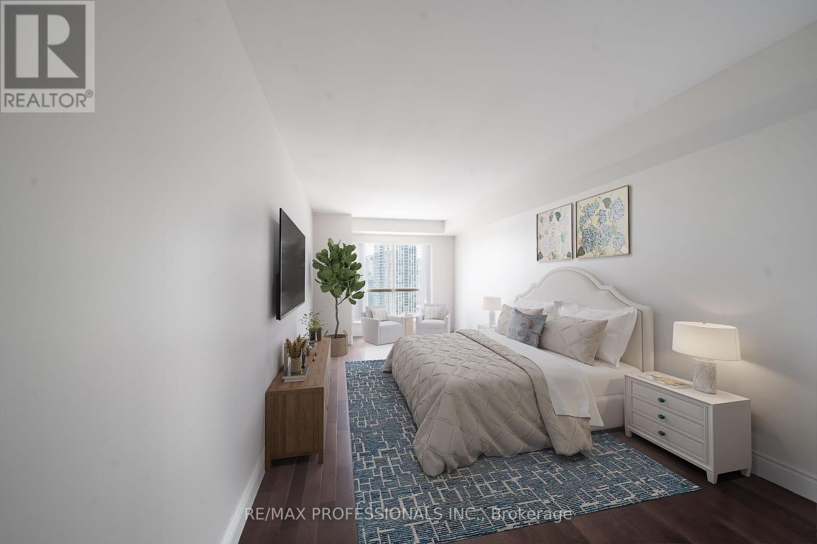 2302 - 25 The Esplanade, Toronto, Ontario M5E 1W5 - Photo 7 - C12394234