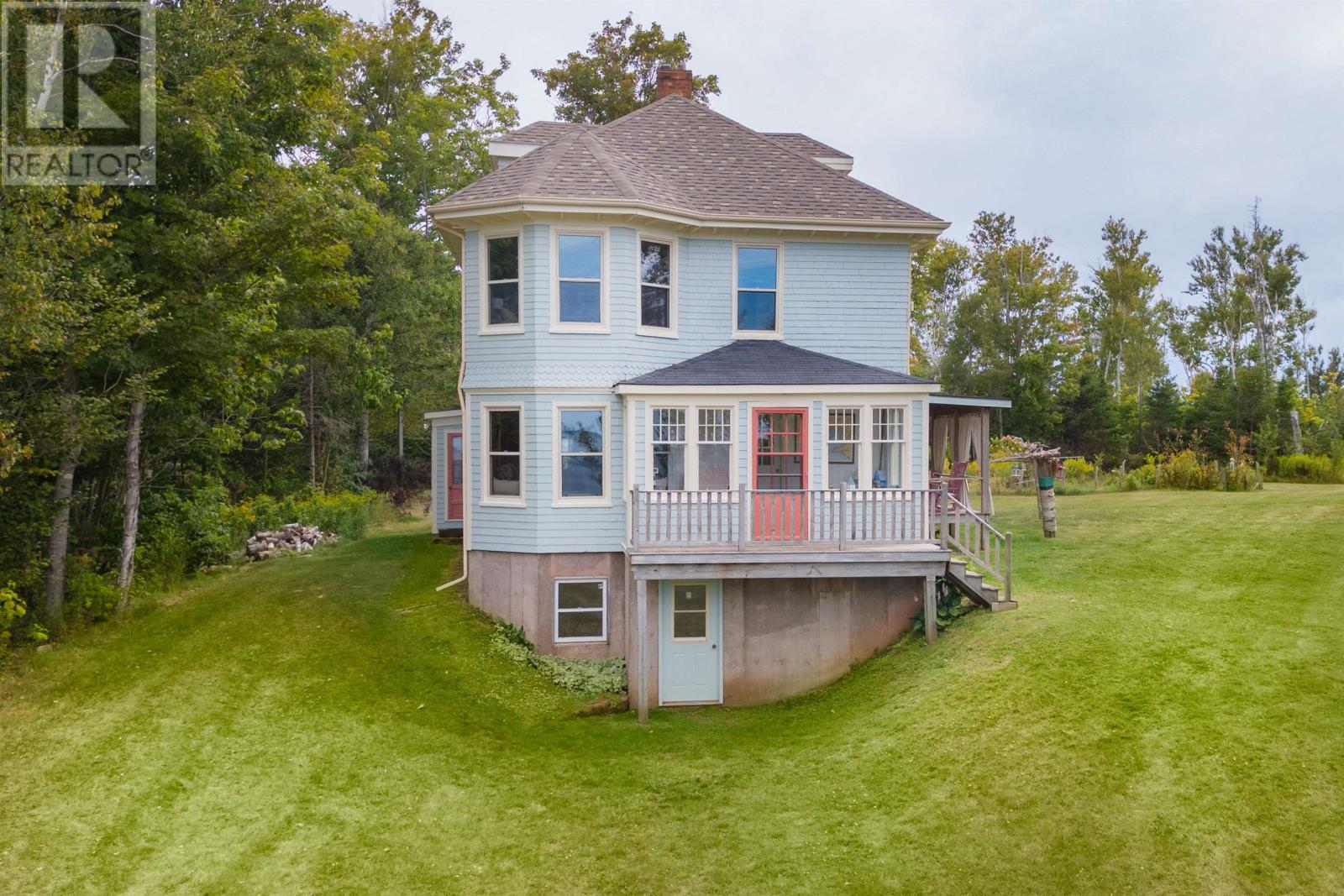 1336 Point Prim Road, Rte 209, Point Prim, Prince Edward Island  C0A 1A0 - Photo 1 - 202516837