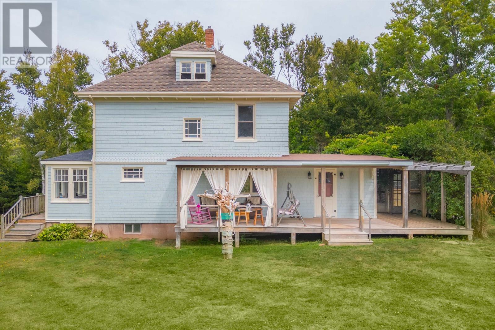 1336 Point Prim Road, Rte 209, Point Prim, Prince Edward Island  C0A 1A0 - Photo 2 - 202516837