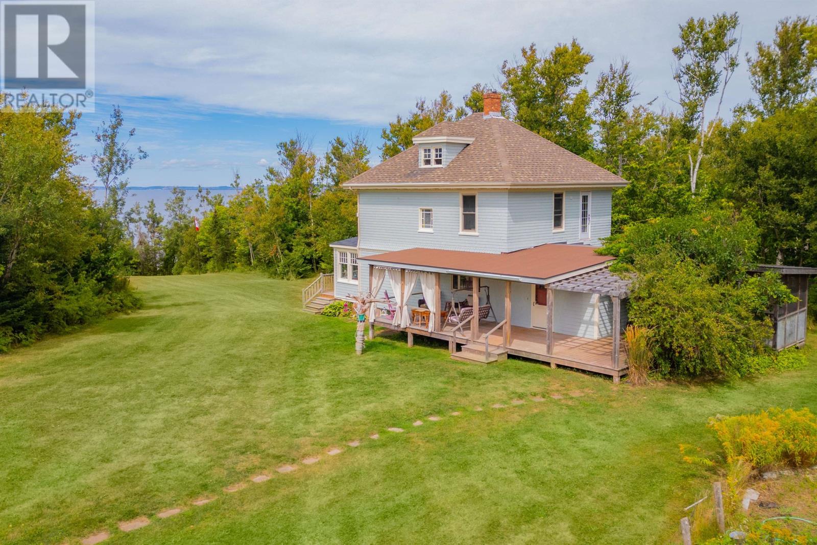 1336 Point Prim Road, Rte 209, Point Prim, Prince Edward Island  C0A 1A0 - Photo 46 - 202516837