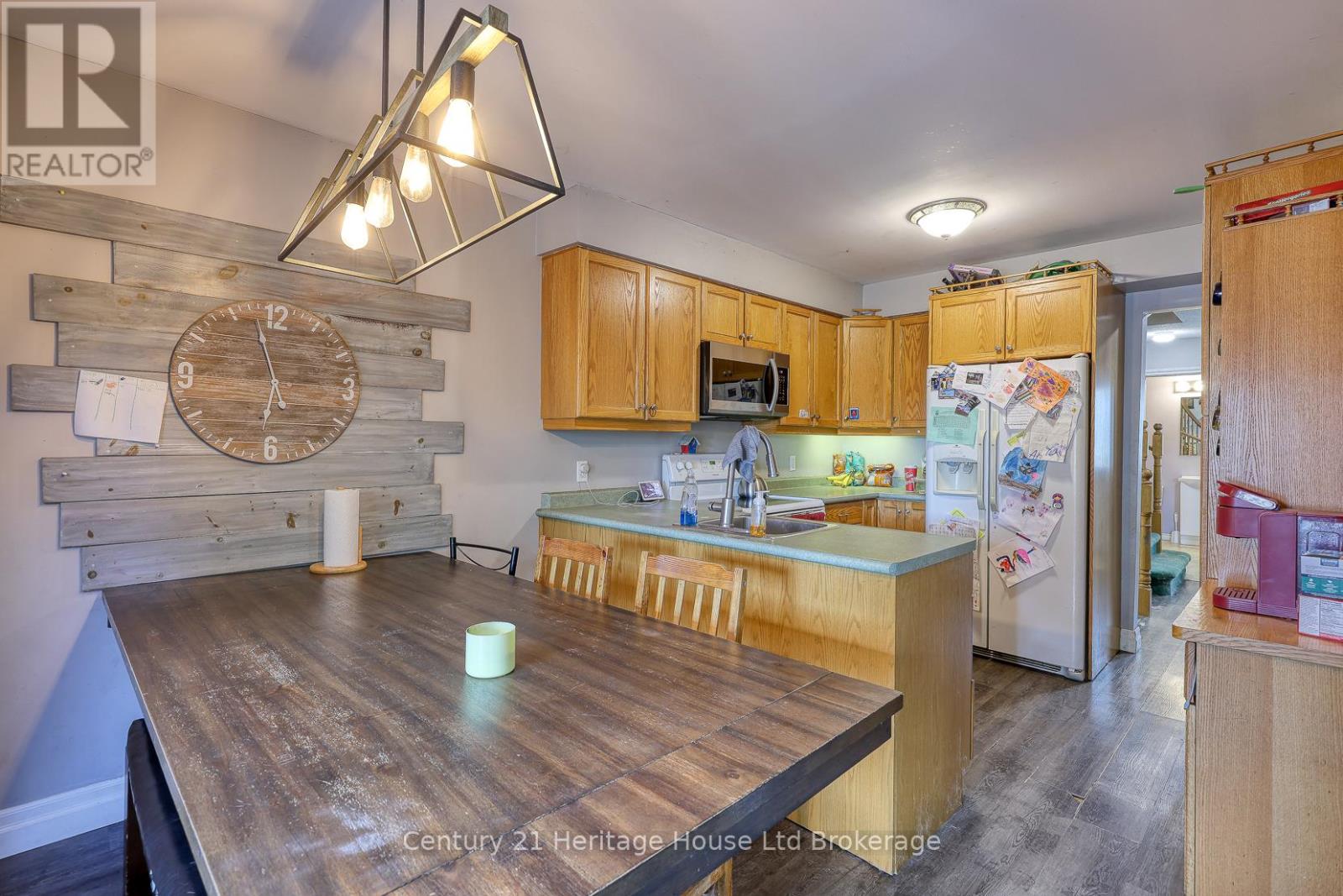 60 Canrobert Street, Woodstock, Ontario  N4S 8W9 - Photo 11 - X12394397