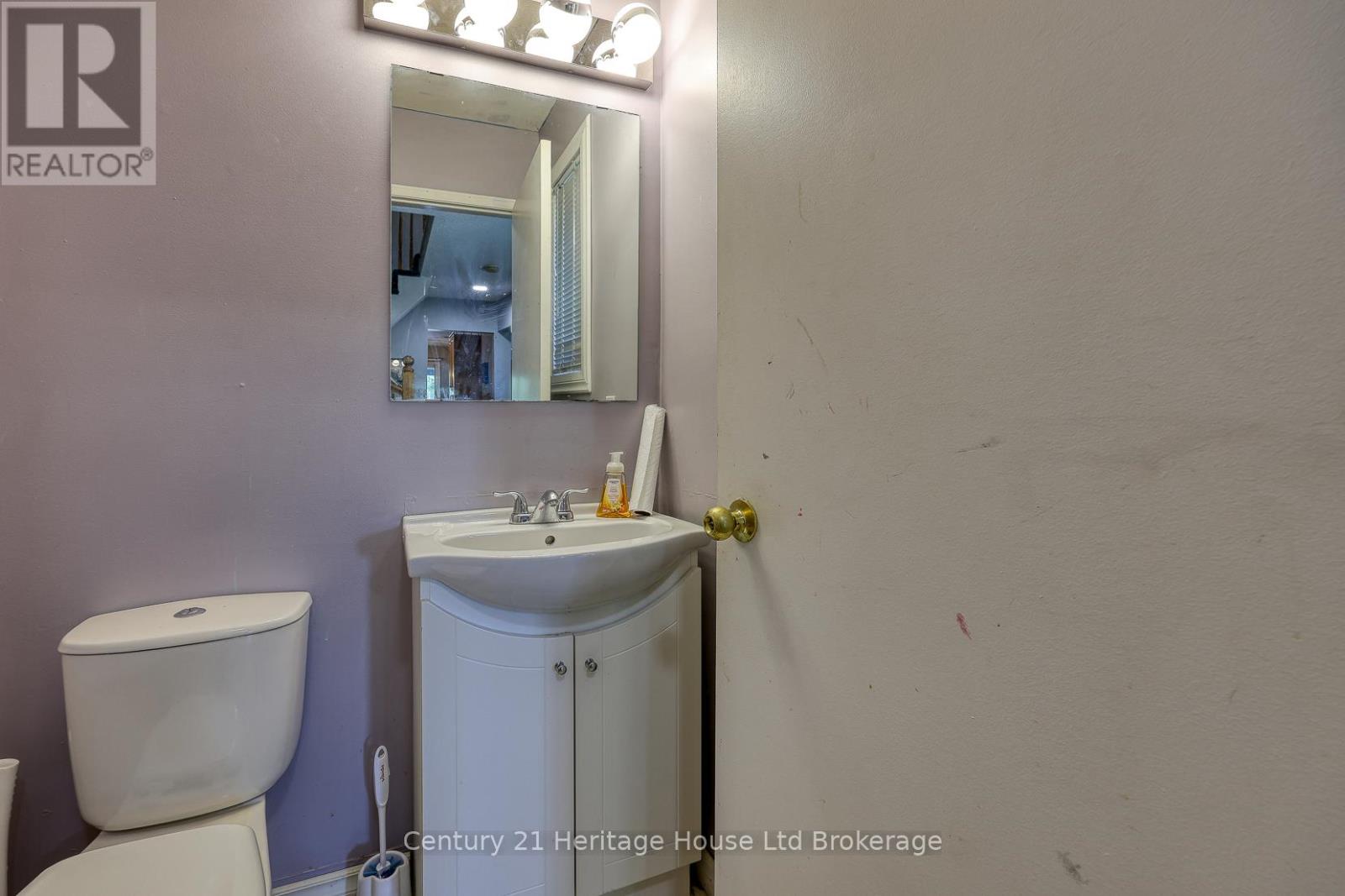 60 Canrobert Street, Woodstock, Ontario  N4S 8W9 - Photo 17 - X12394397