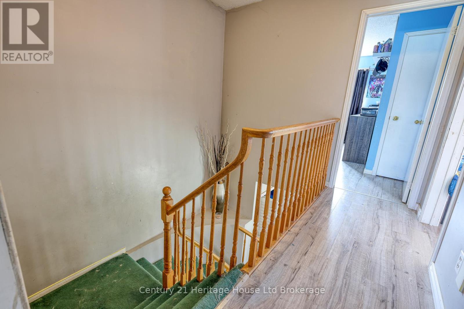 60 Canrobert Street, Woodstock, Ontario  N4S 8W9 - Photo 19 - X12394397