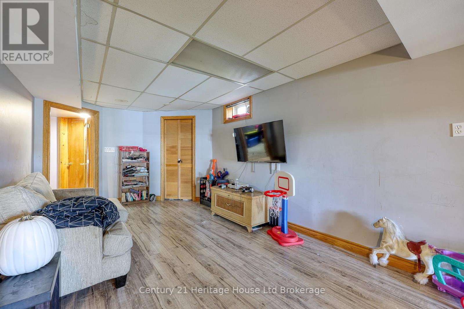 60 Canrobert Street, Woodstock, Ontario  N4S 8W9 - Photo 30 - X12394397