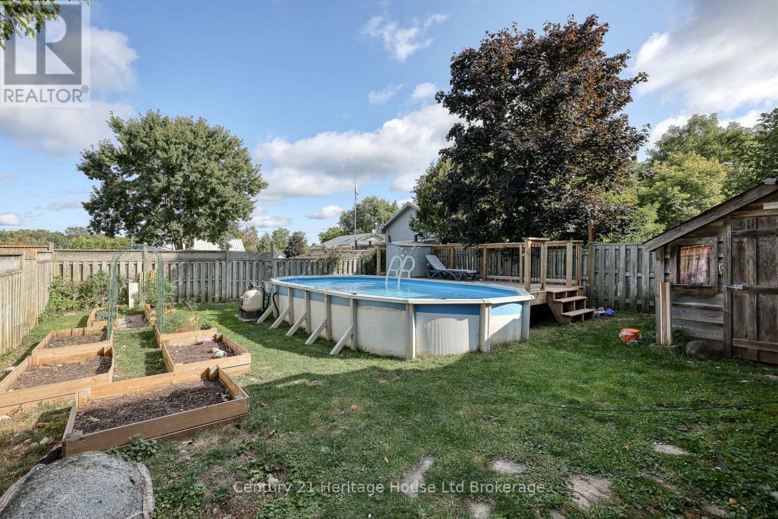 60 Canrobert Street, Woodstock, Ontario  N4S 8W9 - Photo 36 - X12394397