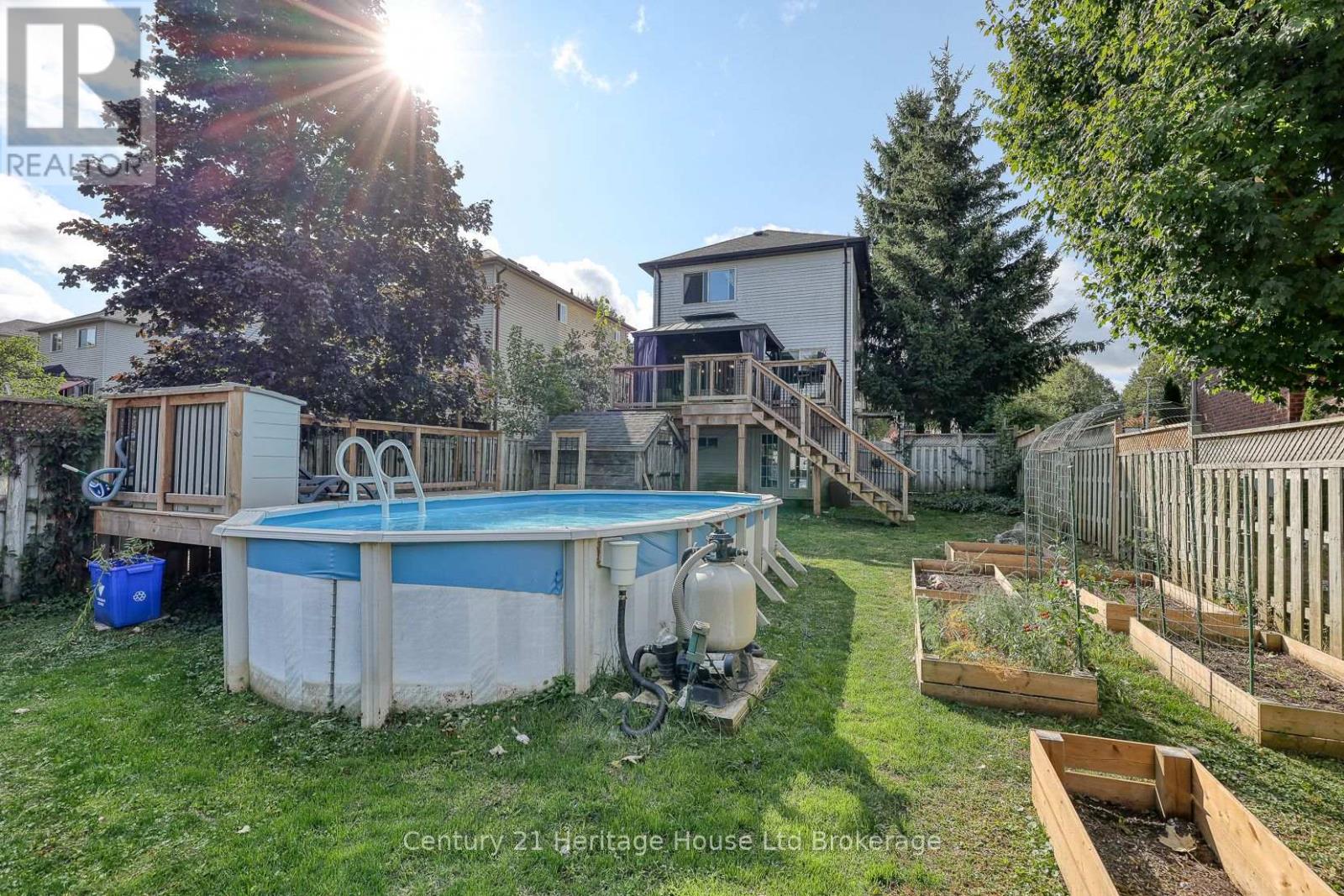 60 Canrobert Street, Woodstock, Ontario  N4S 8W9 - Photo 37 - X12394397