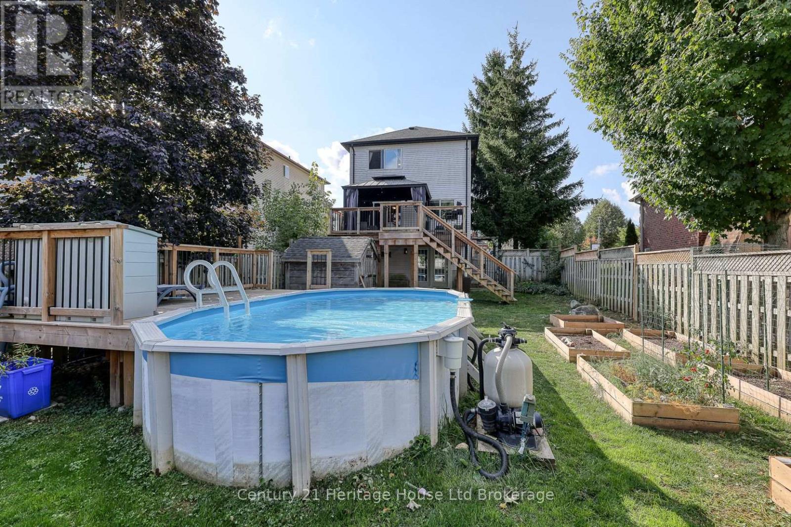 60 Canrobert Street, Woodstock, Ontario  N4S 8W9 - Photo 38 - X12394397