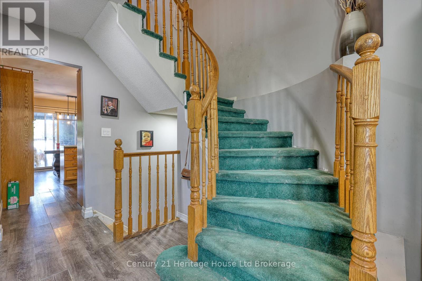 60 Canrobert Street, Woodstock, Ontario  N4S 8W9 - Photo 5 - X12394397