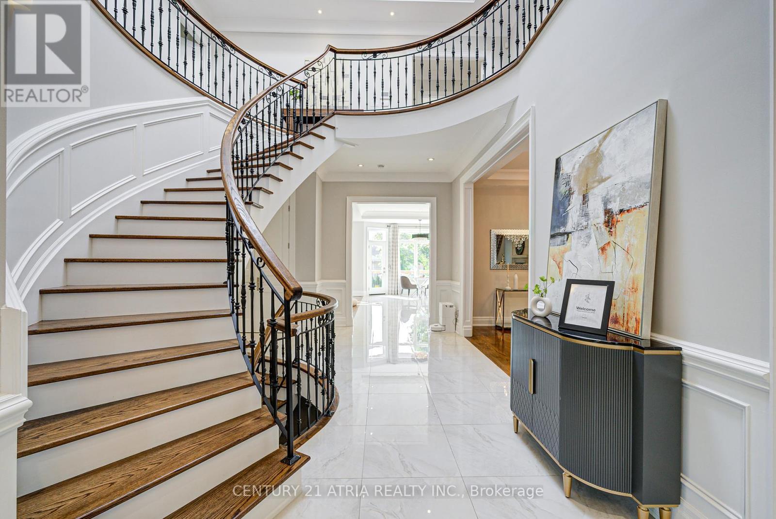 27 Tefley Road, Toronto, Ontario  M2M 1C5 - Photo 10 - C12392270