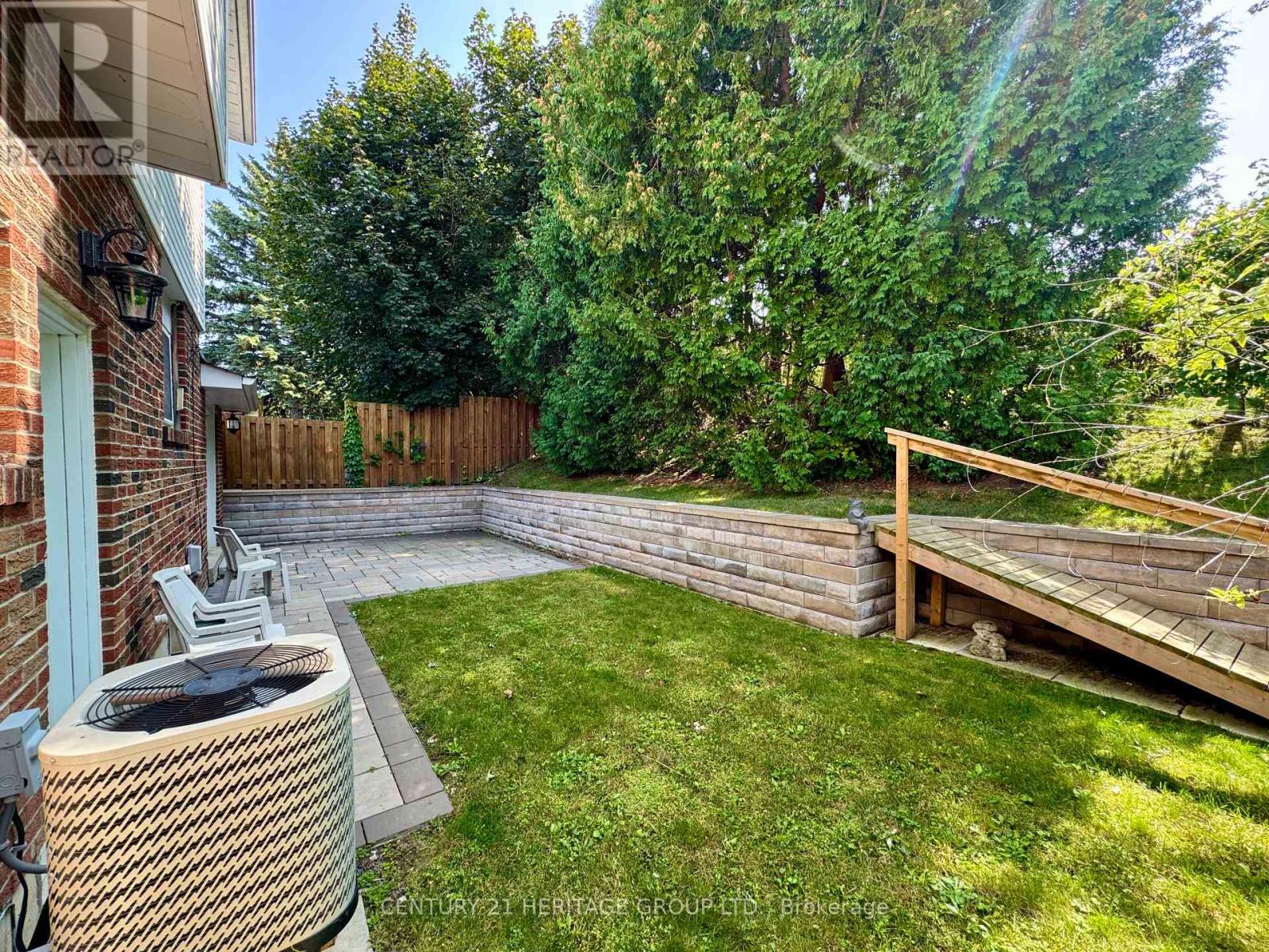 584 Arnhem Drive, Oshawa (O'neill), Ontario  L1G 2J6 - Photo 22 - E12394169